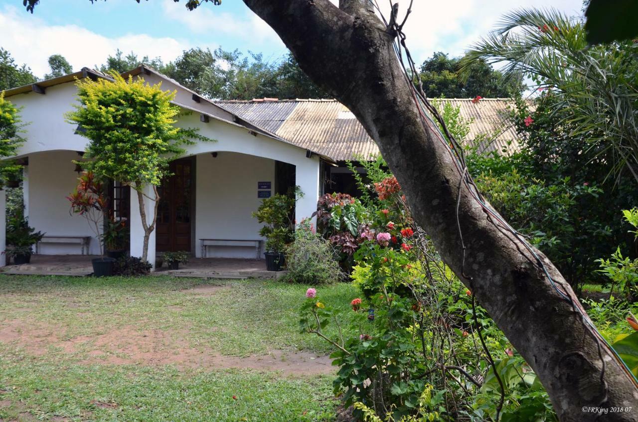 Pousada Lakshmi Hotel Vale do Capao Exterior photo